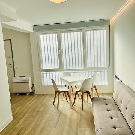 Bernabeu/ C.Universitaria Apartments Madryt Zewnętrze zdjęcie