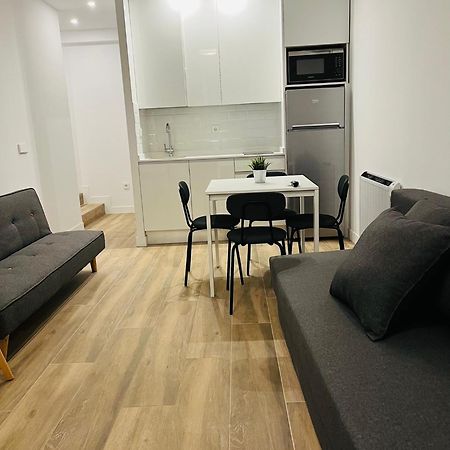 Bernabeu/ C.Universitaria Apartments Madryt Zewnętrze zdjęcie