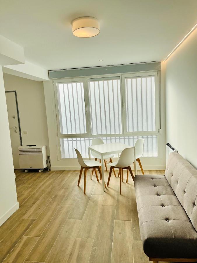 Bernabeu/ C.Universitaria Apartments Madryt Zewnętrze zdjęcie
