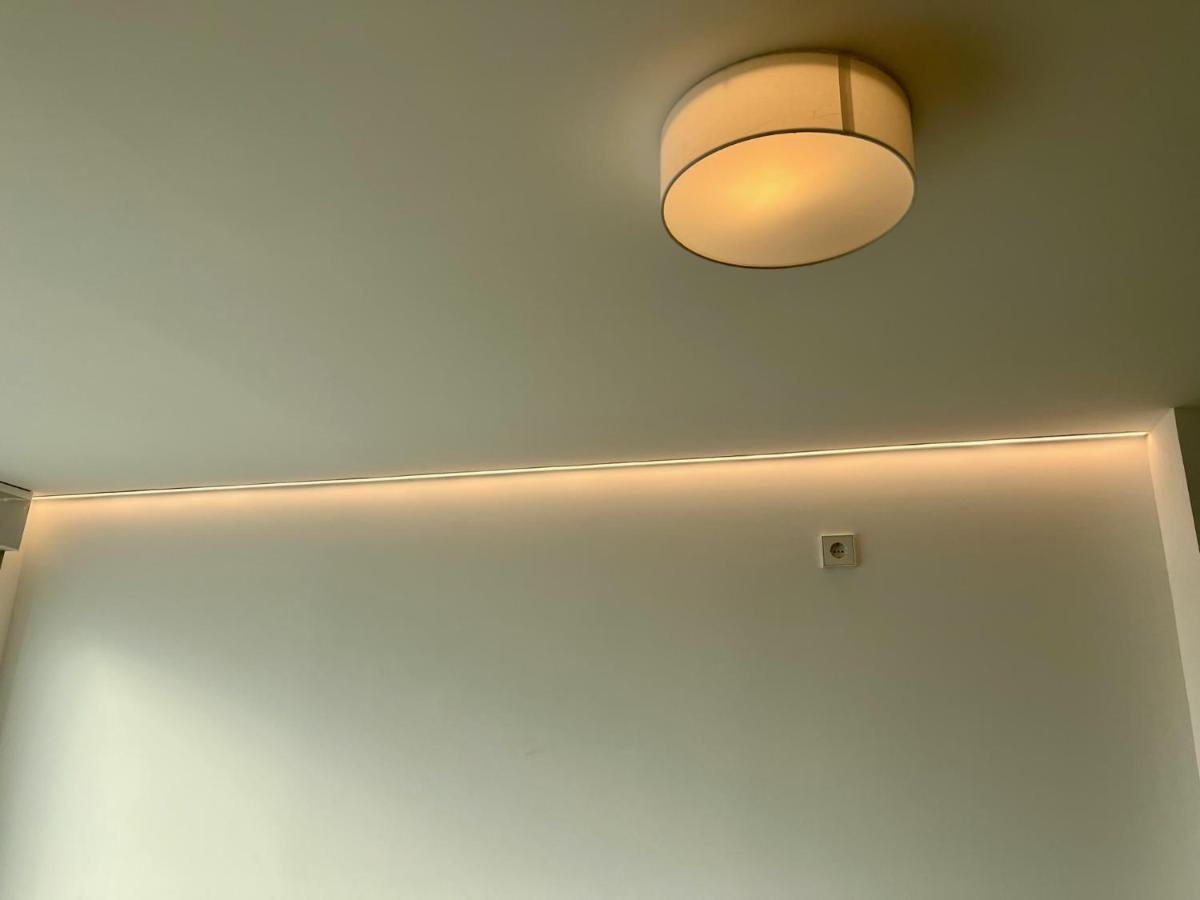 Bernabeu/ C.Universitaria Apartments Madryt Zewnętrze zdjęcie