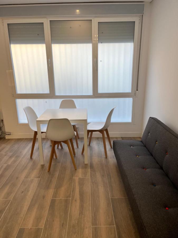 Bernabeu/ C.Universitaria Apartments Madryt Zewnętrze zdjęcie