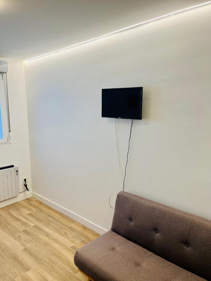 Bernabeu/ C.Universitaria Apartments Madryt Zewnętrze zdjęcie