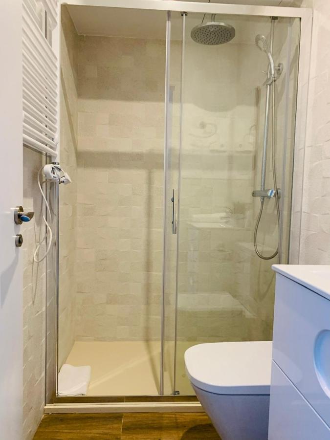 Bernabeu/ C.Universitaria Apartments Madryt Zewnętrze zdjęcie